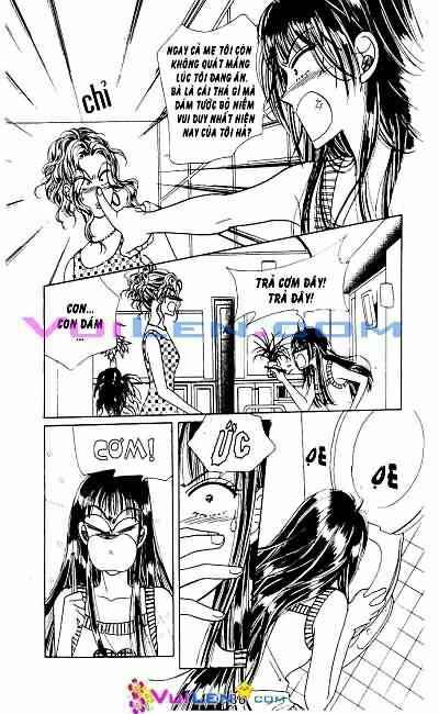 Khoảnh Khắc Định Mệnh: Chapter 1