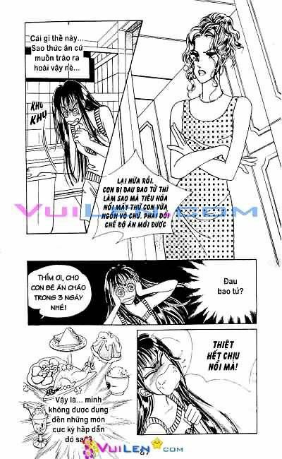 Khoảnh Khắc Định Mệnh: Chapter 1