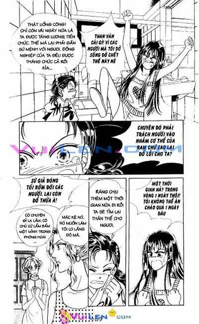 Khoảnh Khắc Định Mệnh: Chapter 1
