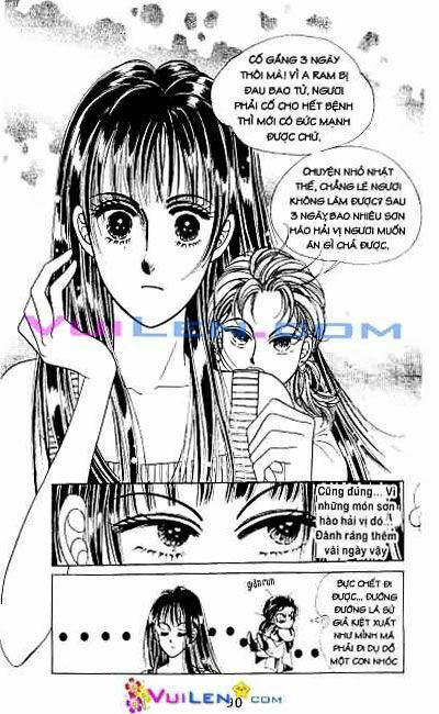 Khoảnh Khắc Định Mệnh: Chapter 1