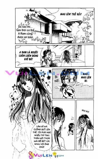 Khoảnh Khắc Định Mệnh: Chapter 1