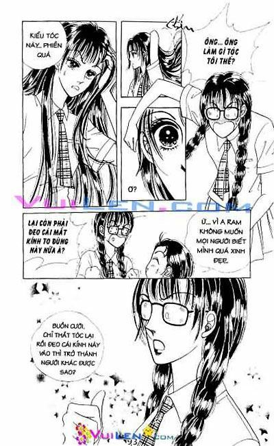 Khoảnh Khắc Định Mệnh: Chapter 1
