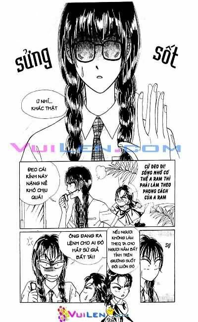 Khoảnh Khắc Định Mệnh: Chapter 1