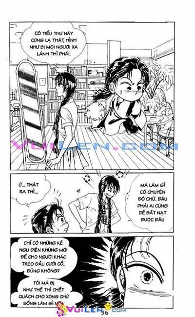 Khoảnh Khắc Định Mệnh: Chapter 1