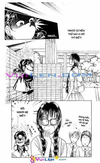 Khoảnh Khắc Định Mệnh: Chapter 1