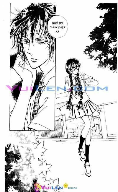 Khoảnh Khắc Định Mệnh: Chapter 1