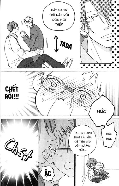Nani Ka Ii No Mitsuketa!: Chapter 2