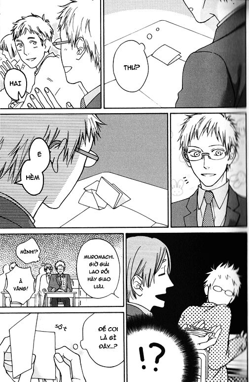 Nani Ka Ii No Mitsuketa!: Chapter 2