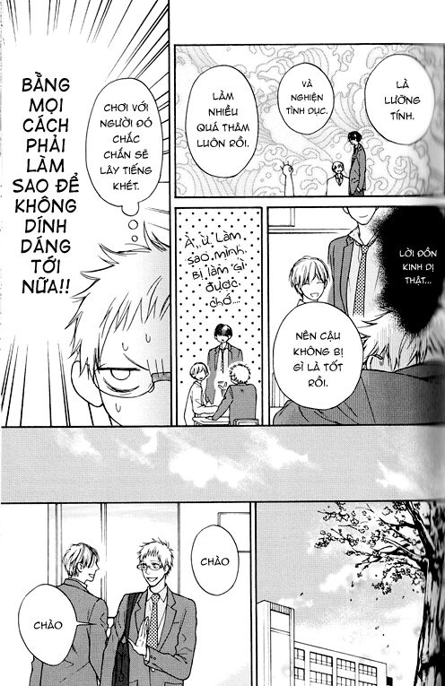 Nani Ka Ii No Mitsuketa!: Chapter 2
