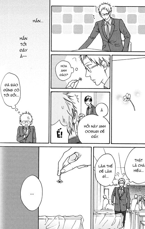 Nani Ka Ii No Mitsuketa!: Chapter 2