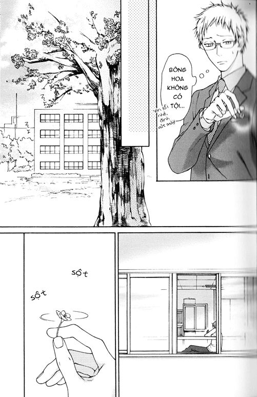 Nani Ka Ii No Mitsuketa!: Chapter 2