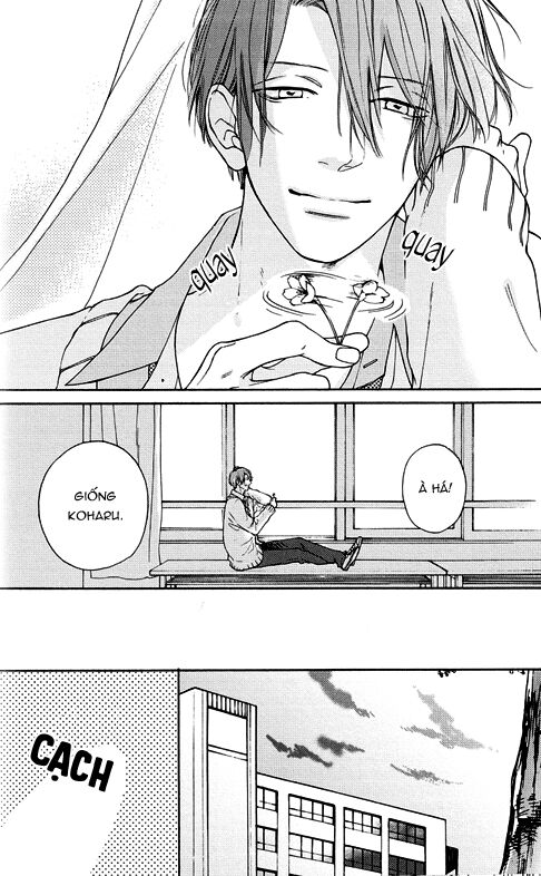 Nani Ka Ii No Mitsuketa!: Chapter 2