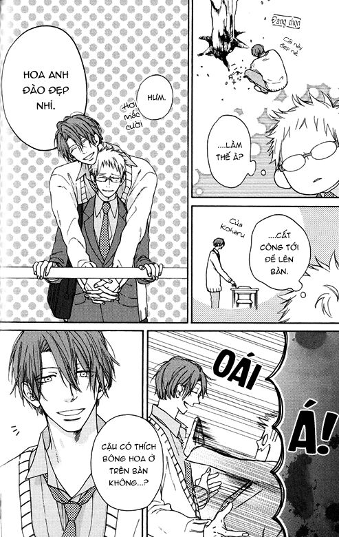 Nani Ka Ii No Mitsuketa!: Chapter 2
