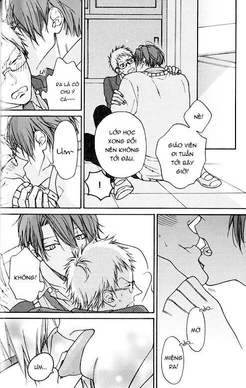 Nani Ka Ii No Mitsuketa!: Chapter 2