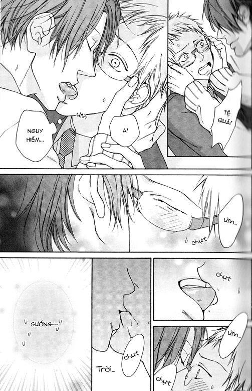 Nani Ka Ii No Mitsuketa!: Chapter 2