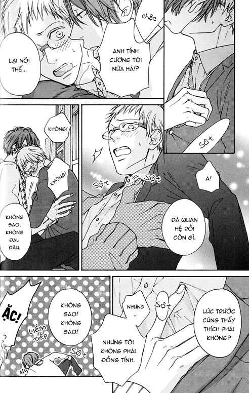 Nani Ka Ii No Mitsuketa!: Chapter 2