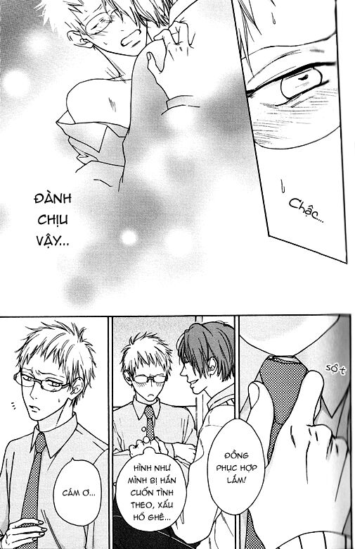 Nani Ka Ii No Mitsuketa!: Chapter 2