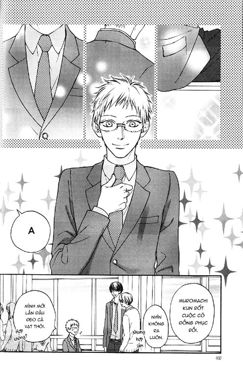 Nani Ka Ii No Mitsuketa!: Chapter 2