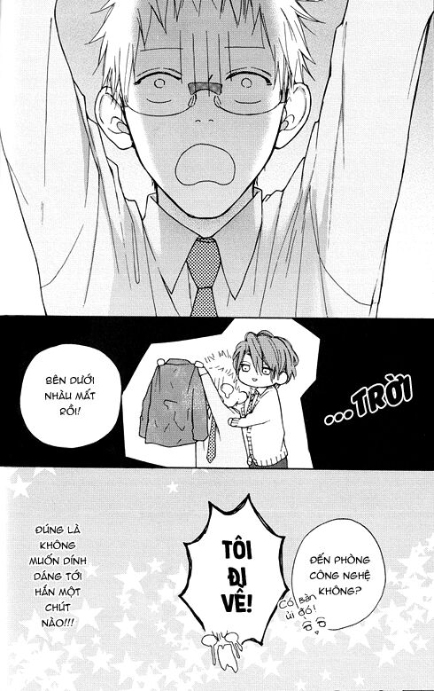 Nani Ka Ii No Mitsuketa!: Chapter 2