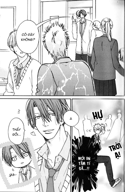 Nani Ka Ii No Mitsuketa!: Chapter 2