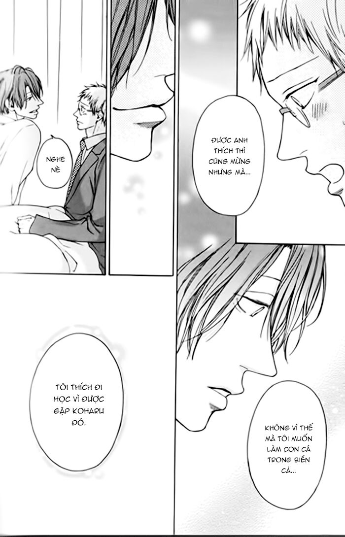 Nani Ka Ii No Mitsuketa!: Chapter 5