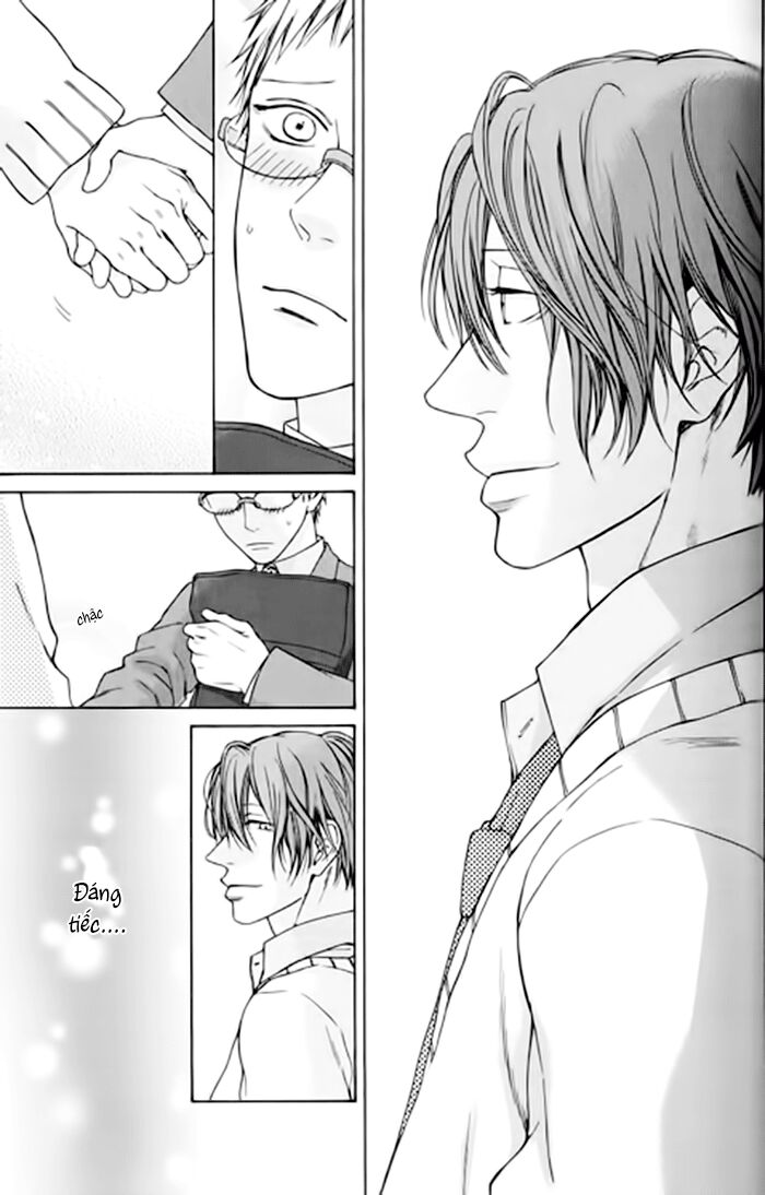 Nani Ka Ii No Mitsuketa!: Chapter 5