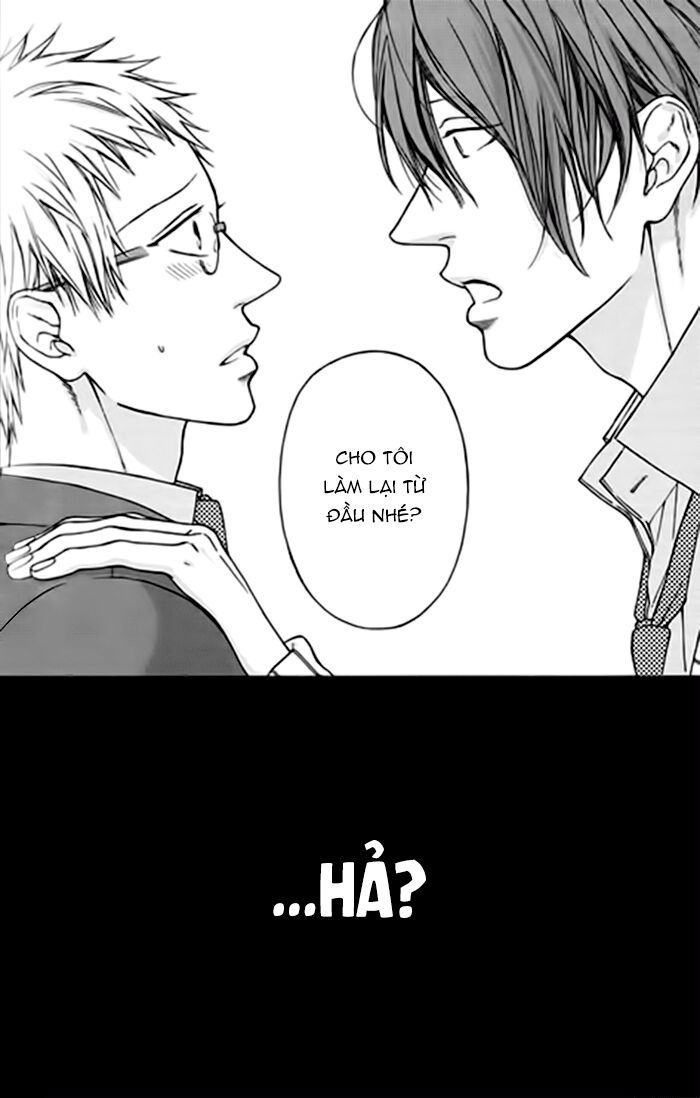 Nani Ka Ii No Mitsuketa!: Chapter 5