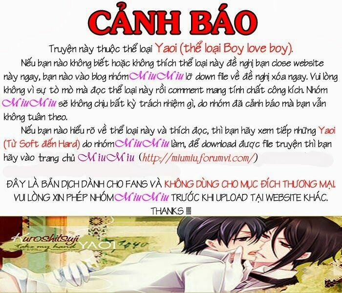 Kirai ja Nai Kedo: Chapter 4