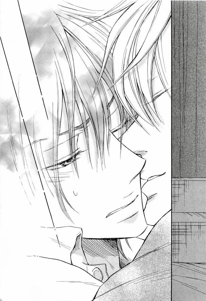 Kirai ja Nai Kedo: Chapter 4