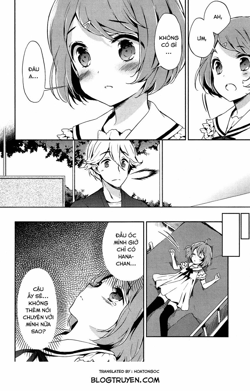 Zenryoku 'Otome': Chapter 5
