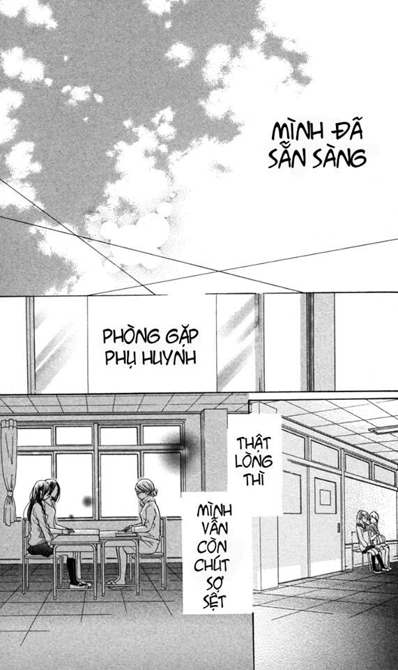 Hitoribocchi wa Samishikute: Chapter 15