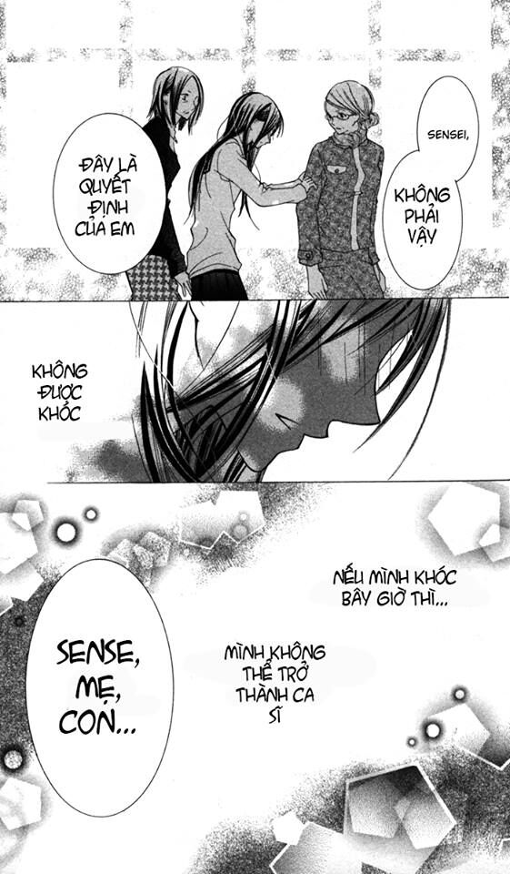 Hitoribocchi wa Samishikute: Chapter 15
