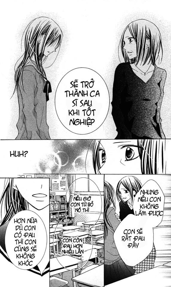 Hitoribocchi wa Samishikute: Chapter 15