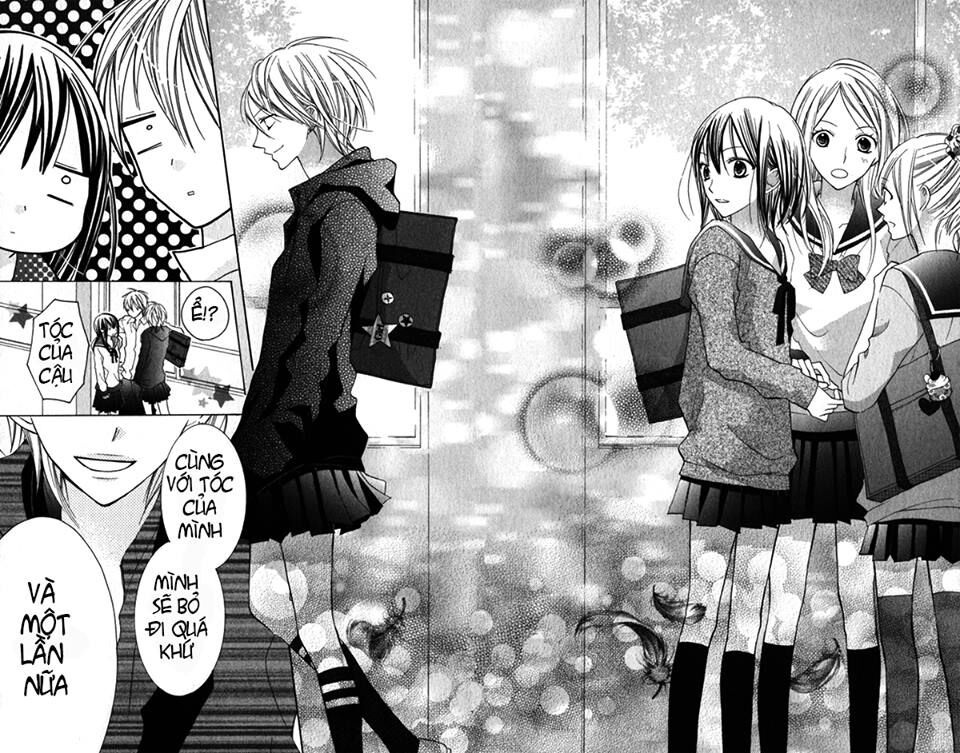 Hitoribocchi wa Samishikute: Chapter 15