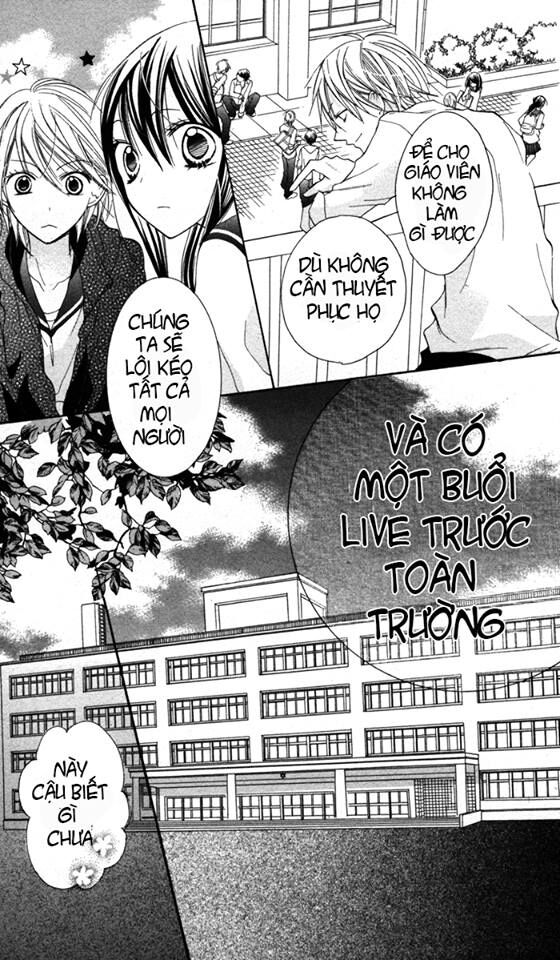 Hitoribocchi wa Samishikute: Chapter 15