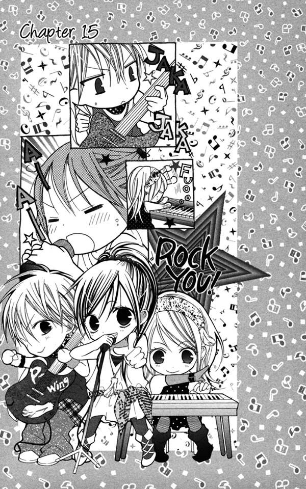 Hitoribocchi wa Samishikute: Chapter 15