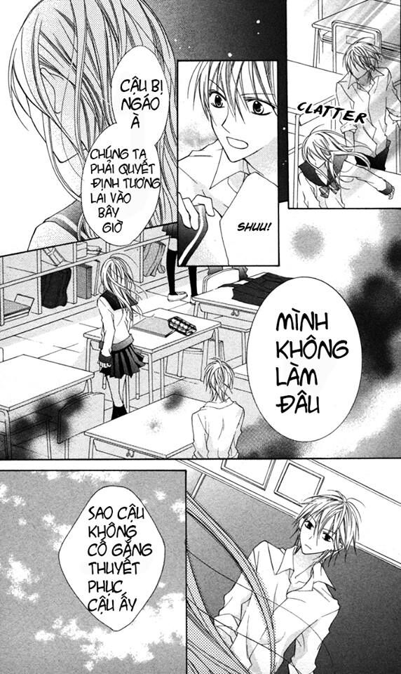 Hitoribocchi wa Samishikute: Chapter 15