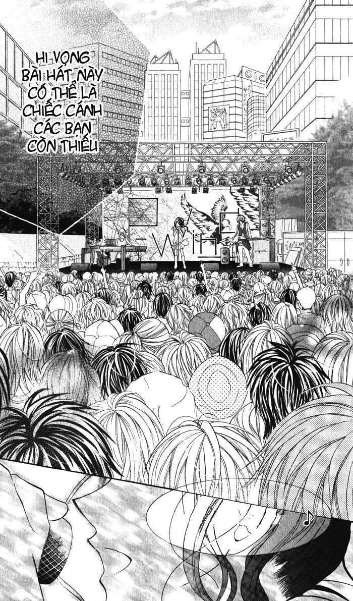 Hitoribocchi wa Samishikute: Chapter 18