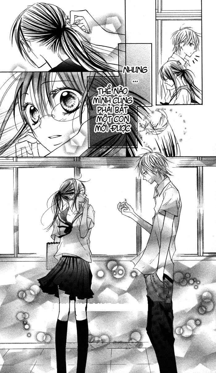 Hitoribocchi wa Samishikute: Chapter 18