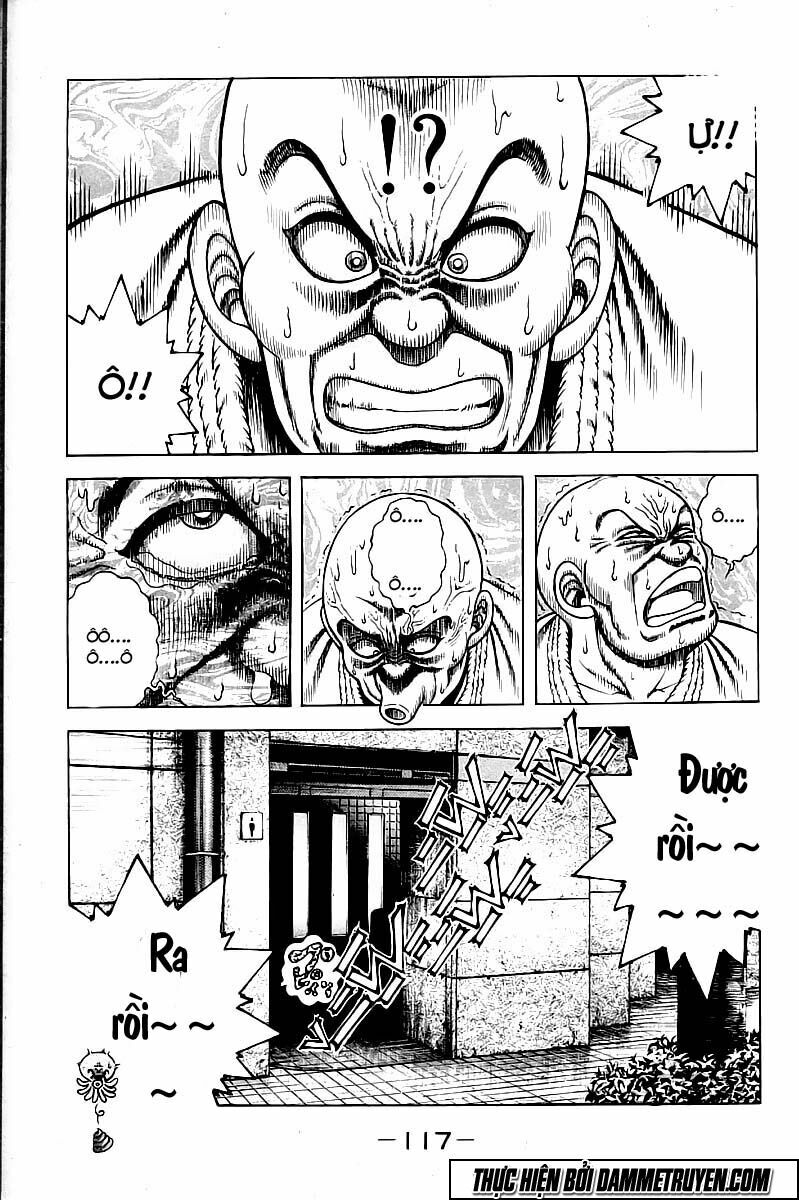 Shin Kotaro Makaritoru! Juudouhen: Chapter 128