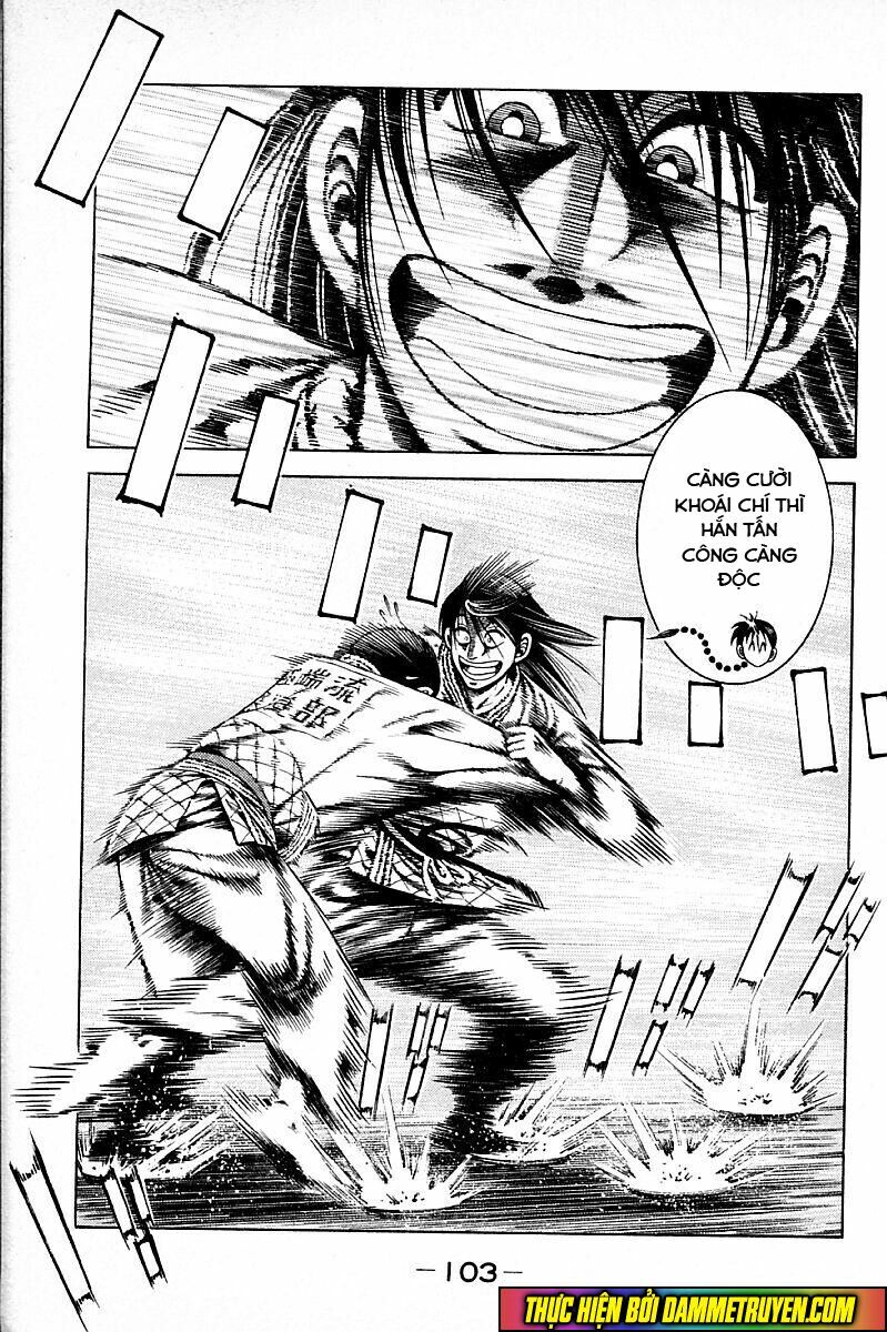 Shin Kotaro Makaritoru! Juudouhen: Chapter 135