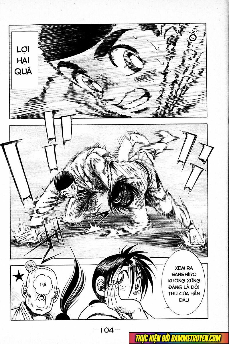 Shin Kotaro Makaritoru! Juudouhen: Chapter 135