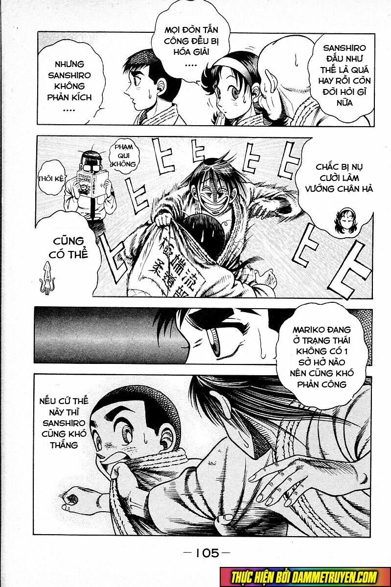 Shin Kotaro Makaritoru! Juudouhen: Chapter 135