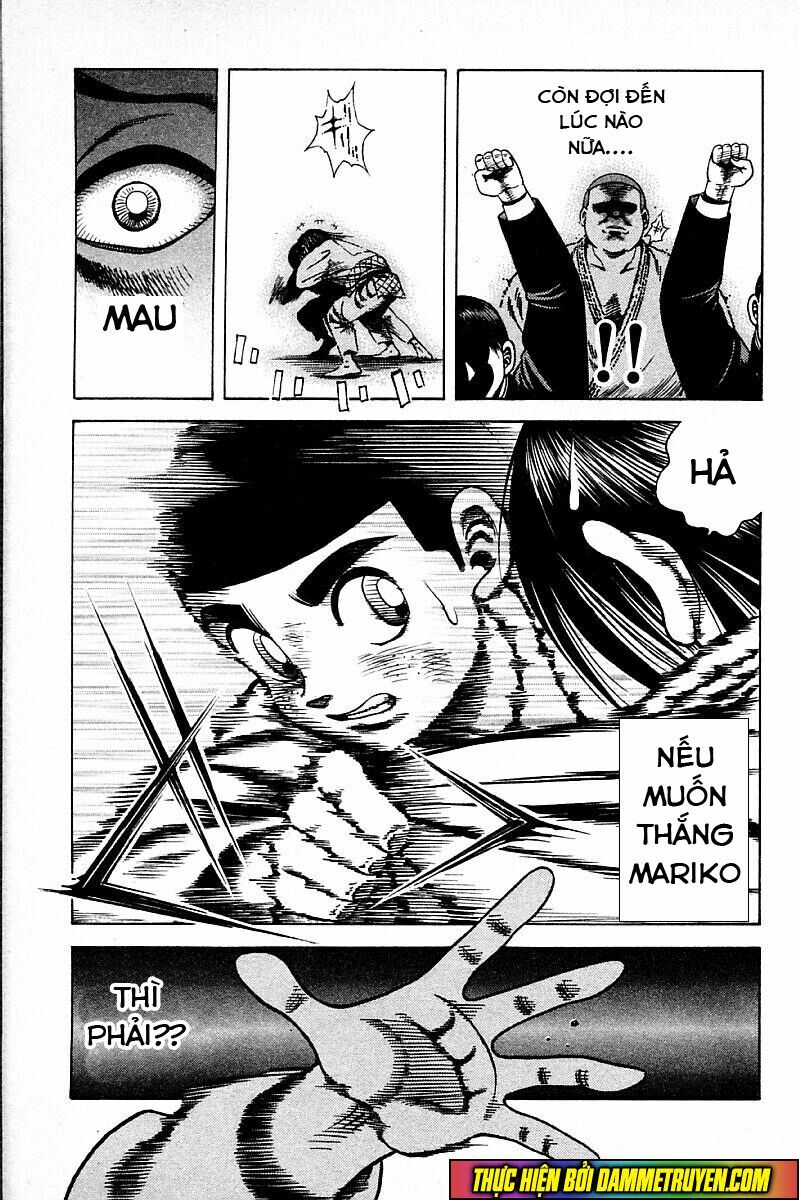 Shin Kotaro Makaritoru! Juudouhen: Chapter 135
