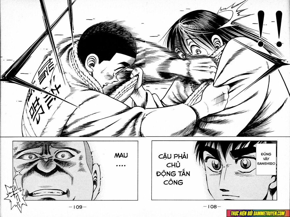 Shin Kotaro Makaritoru! Juudouhen: Chapter 135