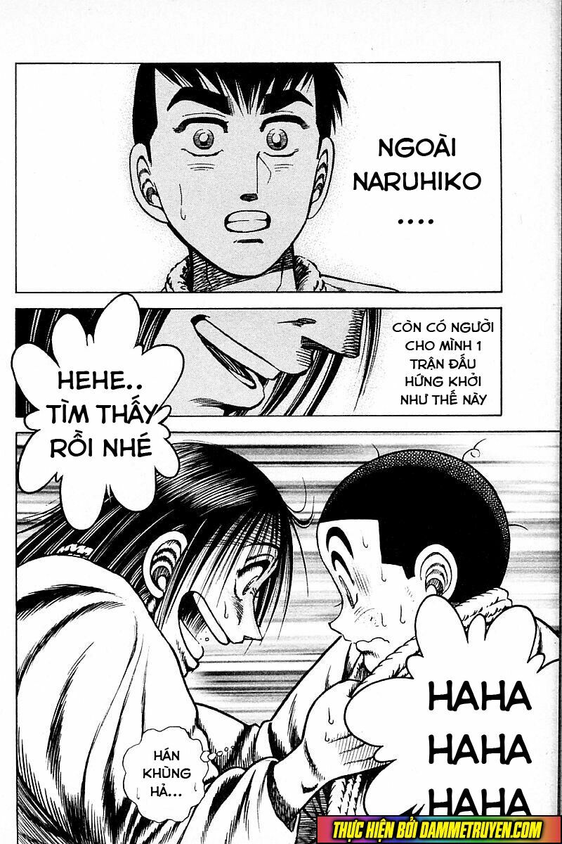 Shin Kotaro Makaritoru! Juudouhen: Chapter 135
