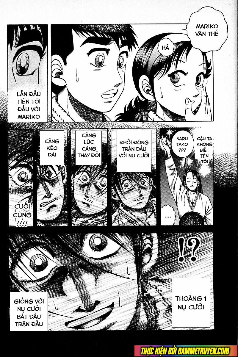 Shin Kotaro Makaritoru! Juudouhen: Chapter 135