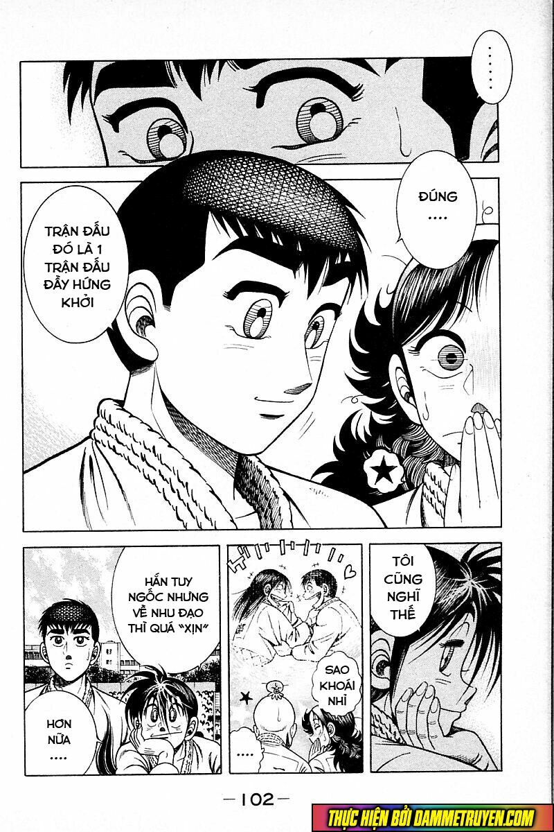 Shin Kotaro Makaritoru! Juudouhen: Chapter 135