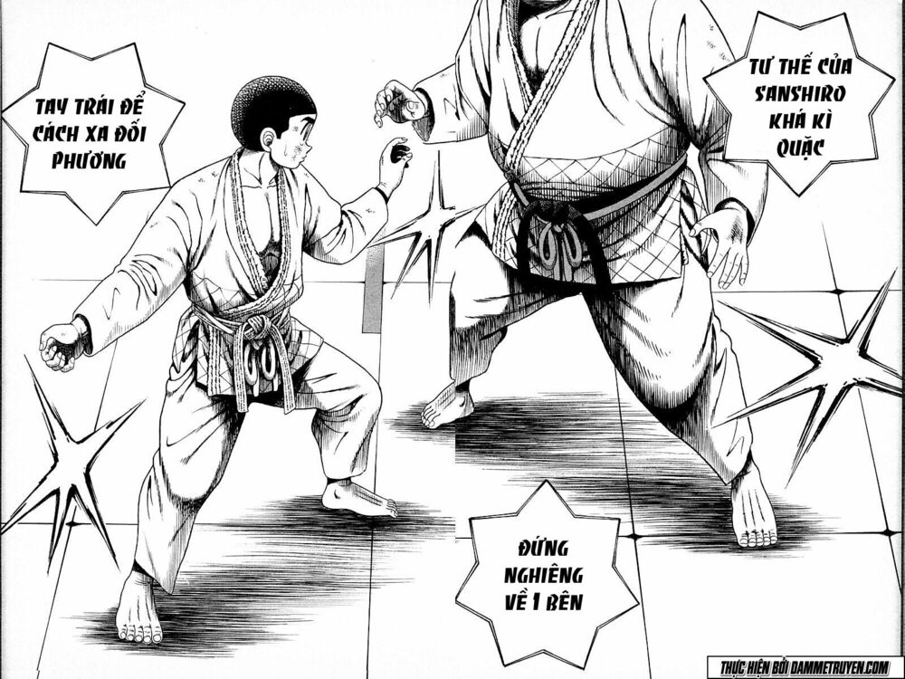 Shin Kotaro Makaritoru! Juudouhen: Chapter 161
