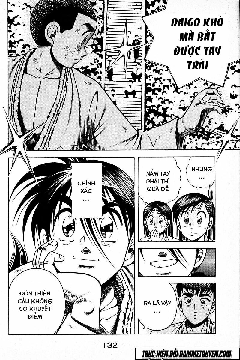 Shin Kotaro Makaritoru! Juudouhen: Chapter 161